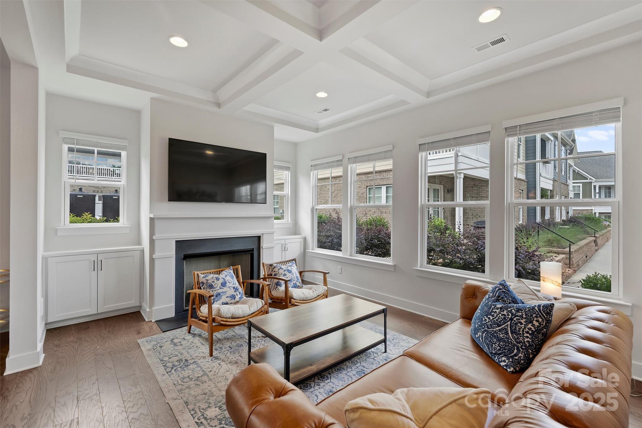 Davidson Walk - Residential