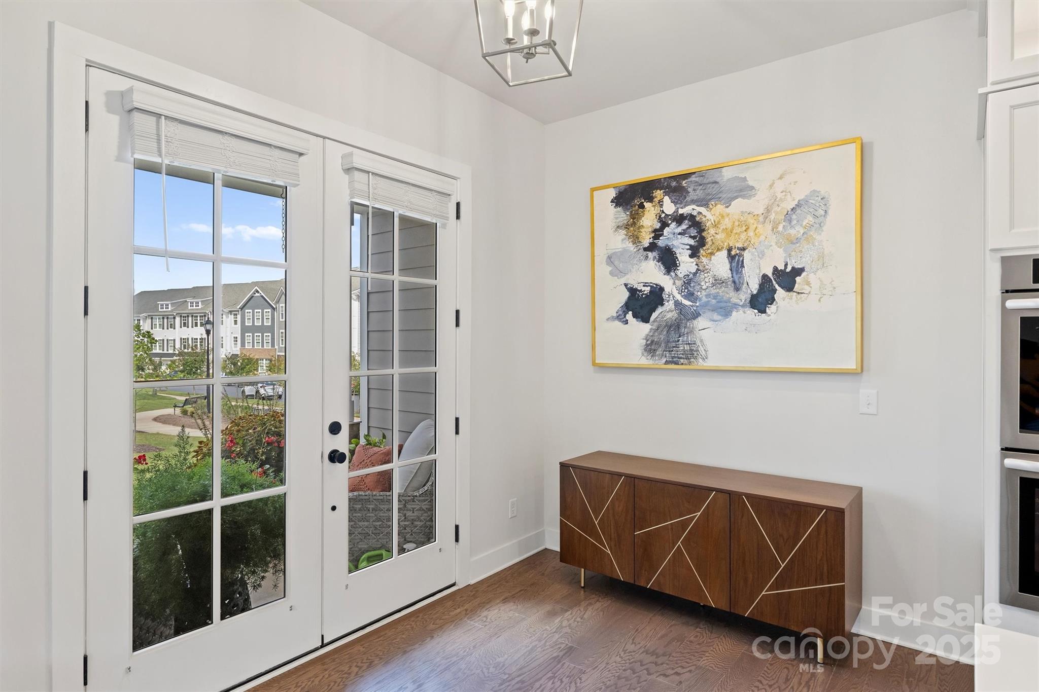 Davidson Walk - Residential