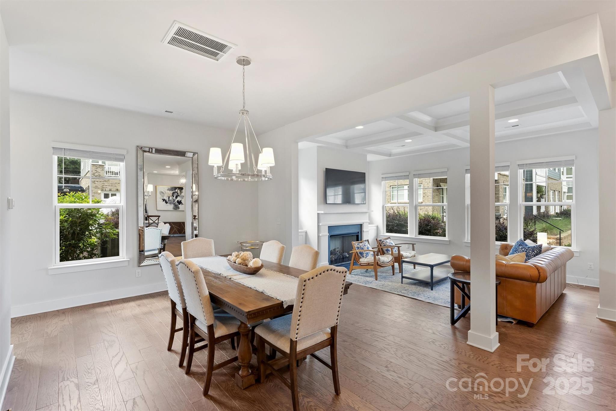 Davidson Walk - Residential