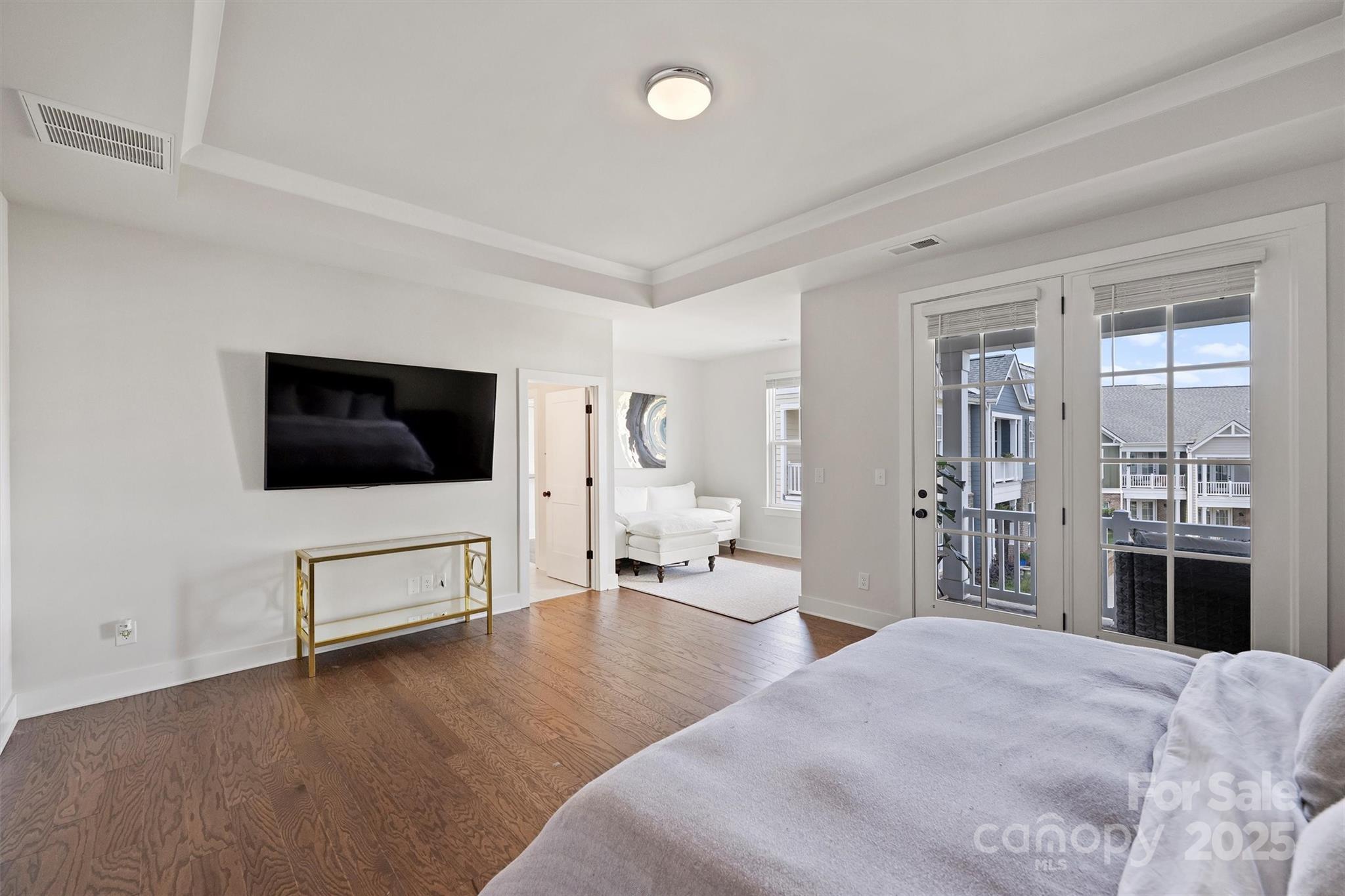 Davidson Walk - Residential