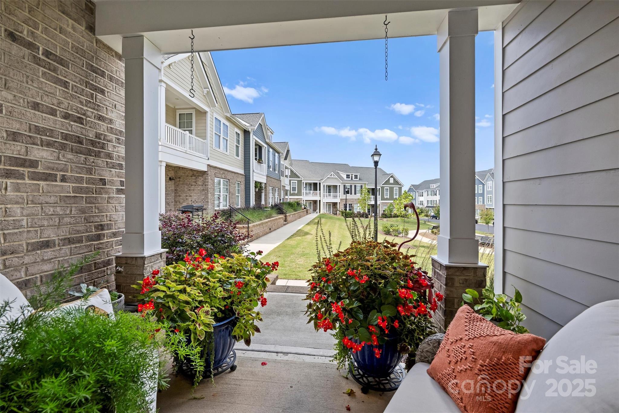 Davidson Walk - Residential