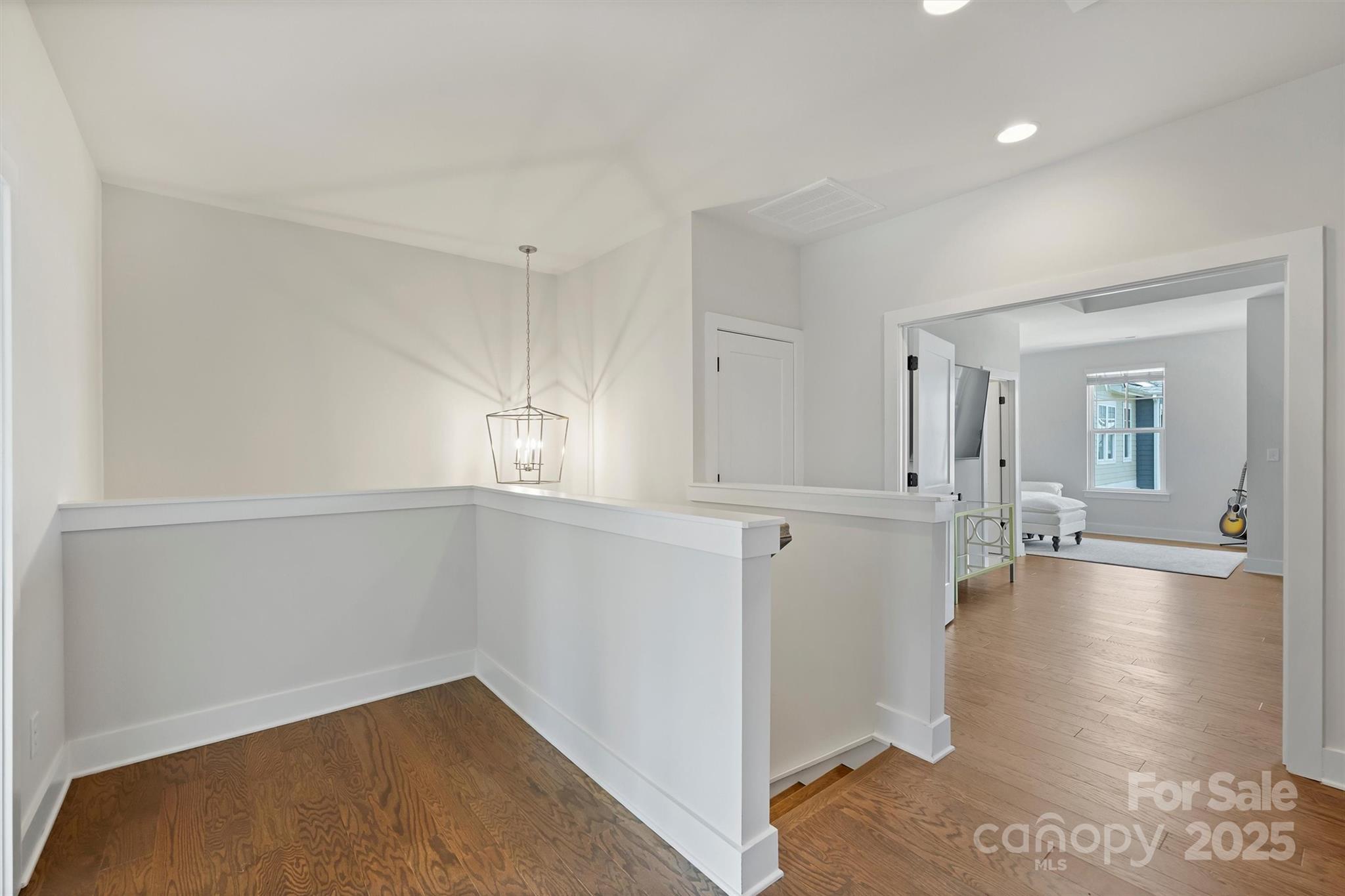 Davidson Walk - Residential