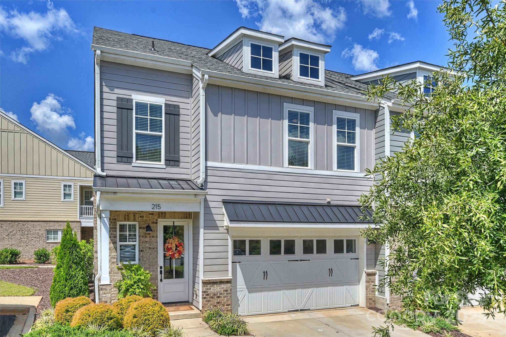 Davidson Walk - Residential