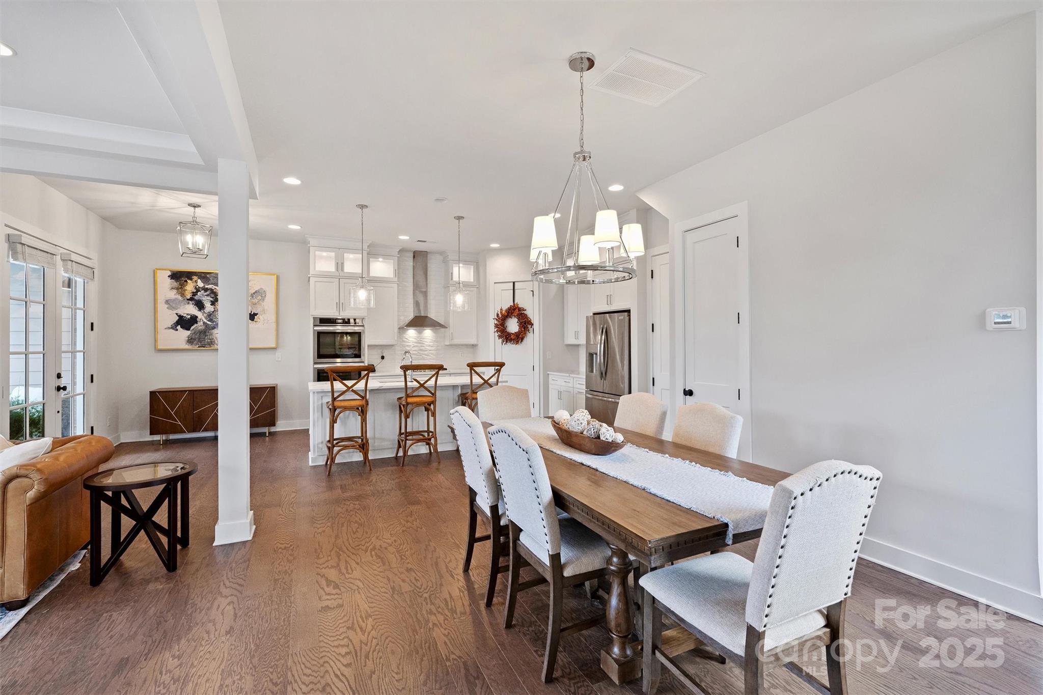 Davidson Walk - Residential