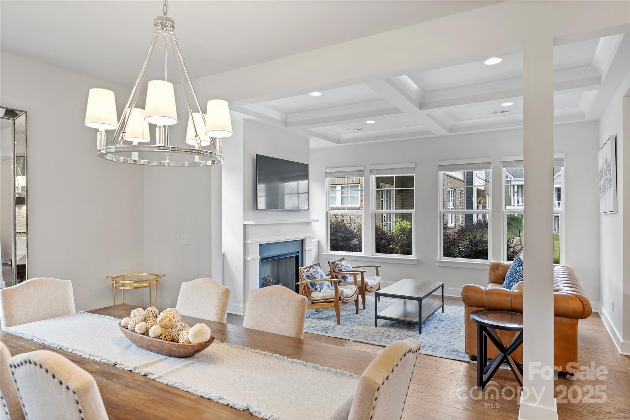 Davidson Walk - Residential