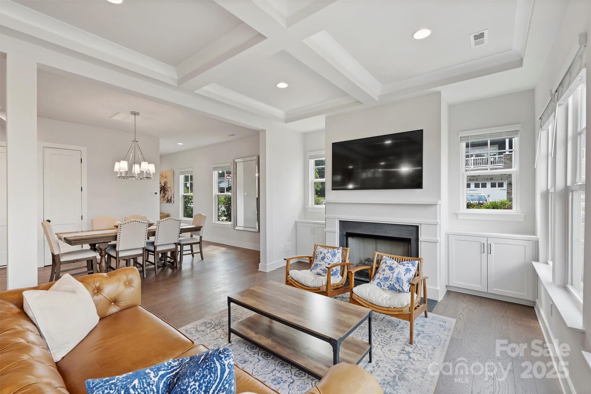 Davidson Walk - Residential