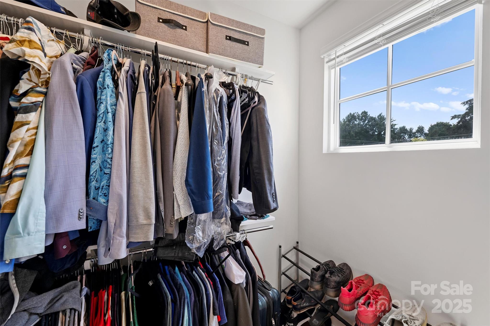 Davidson Walk - Residential