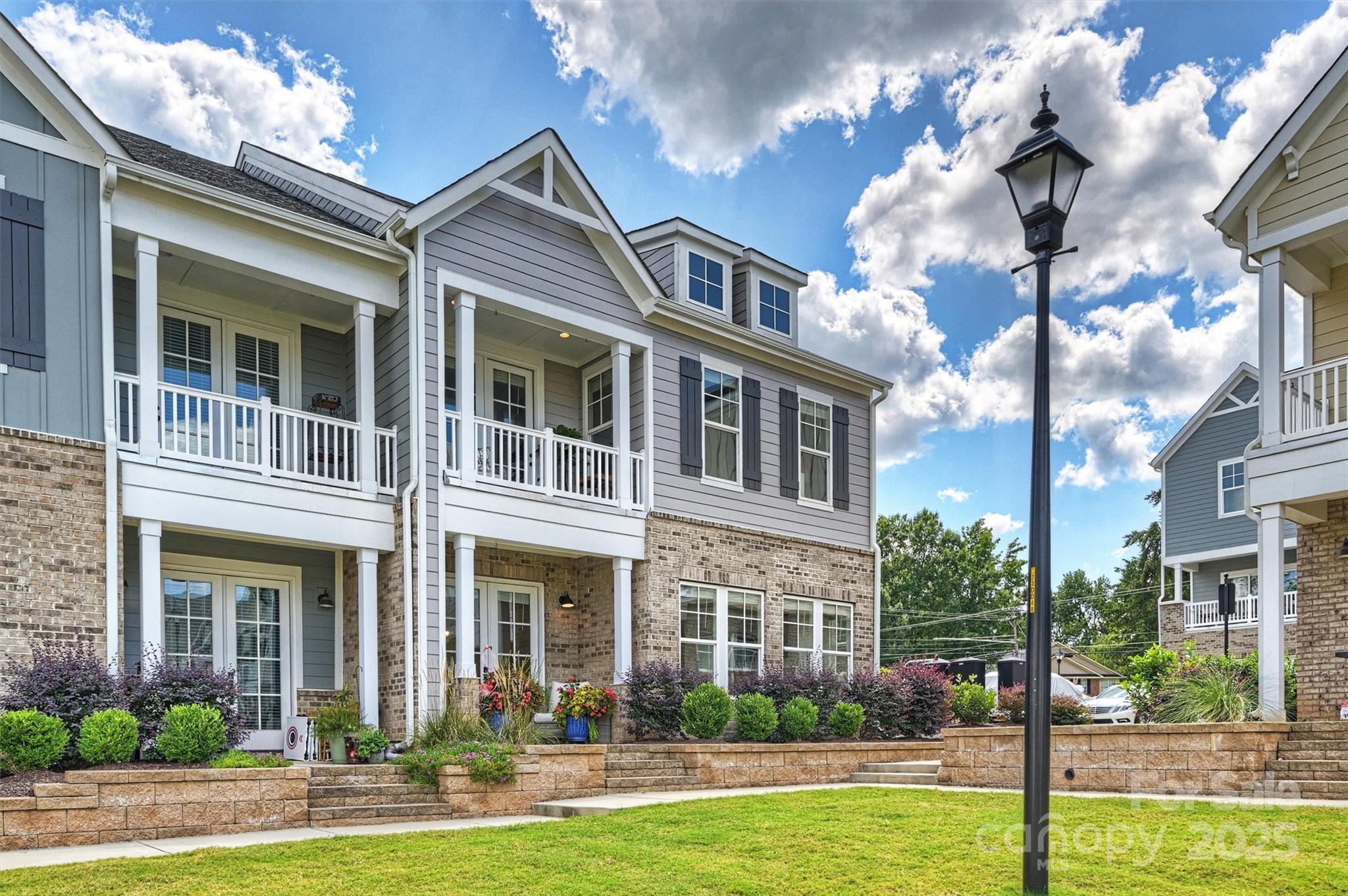 215 Junaluska Drive