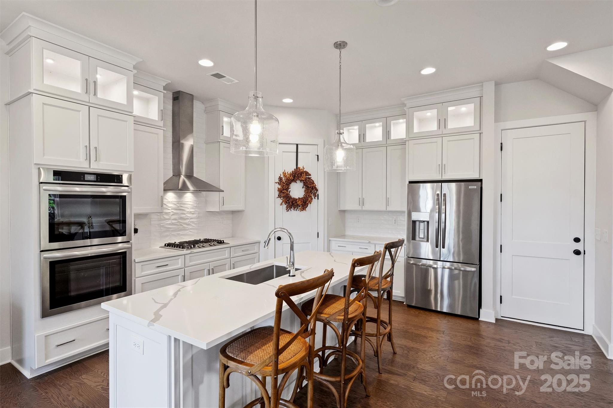 Davidson Walk - Residential