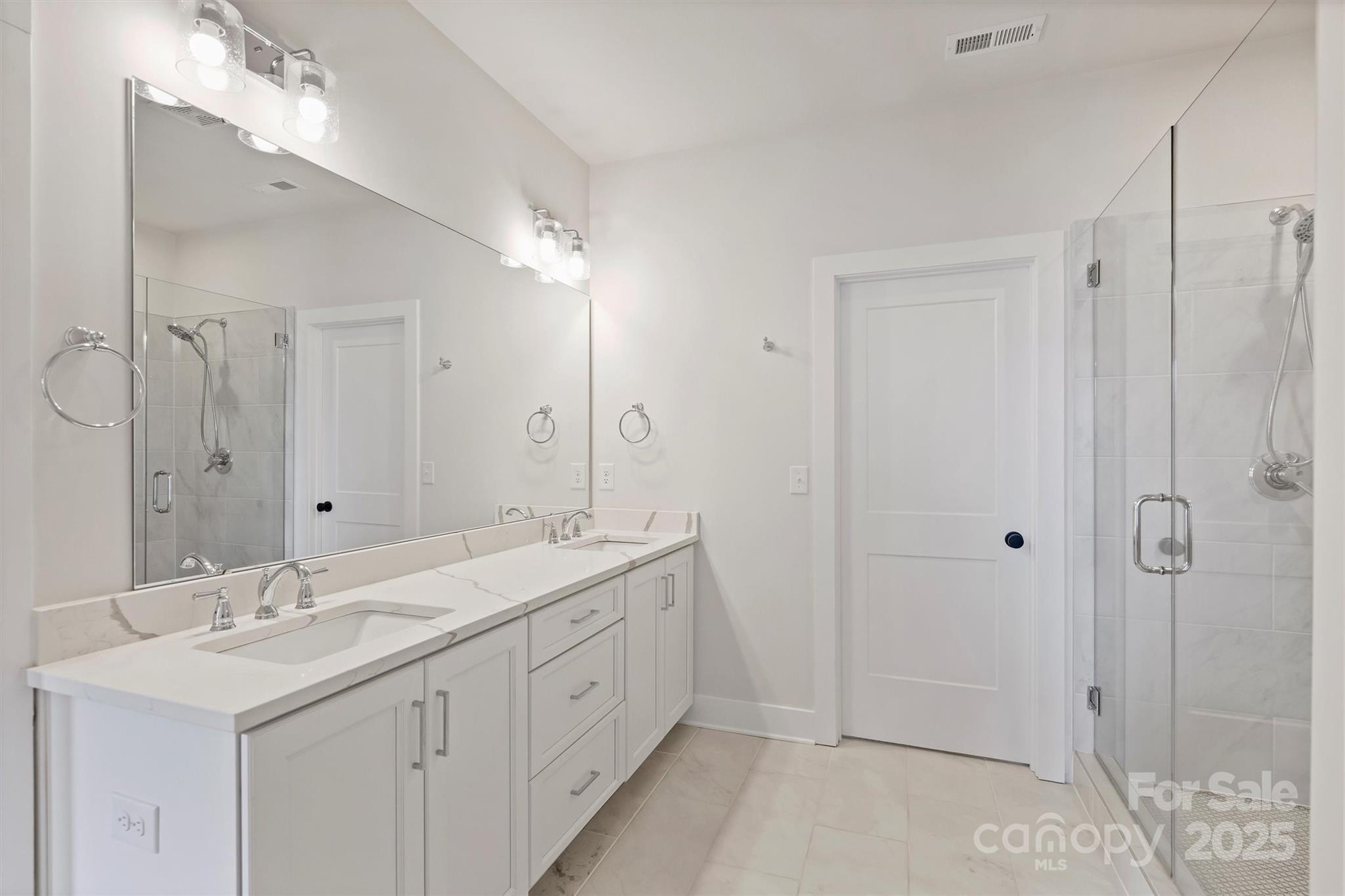 Davidson Walk - Residential