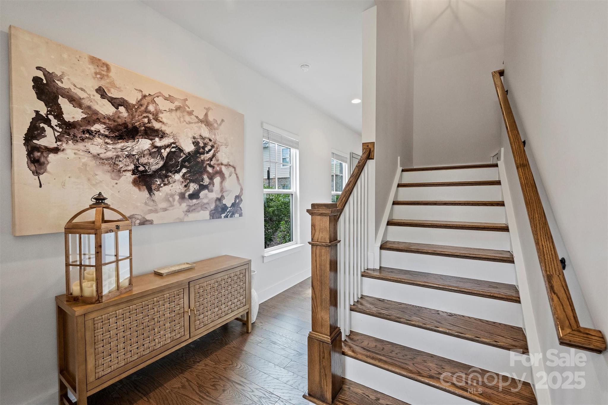 Davidson Walk - Residential