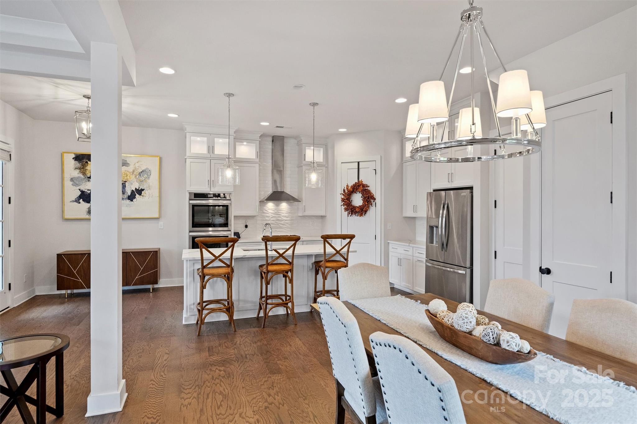 Davidson Walk - Residential