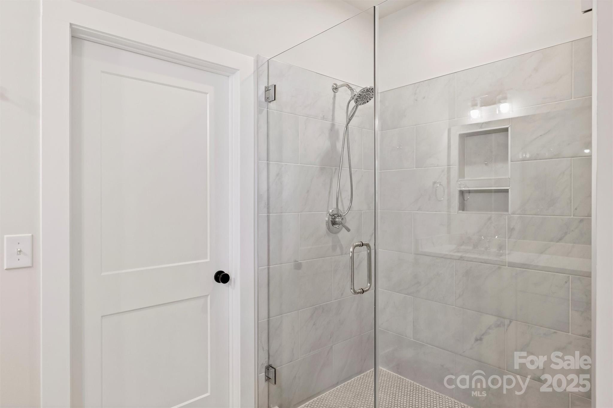 Davidson Walk - Residential