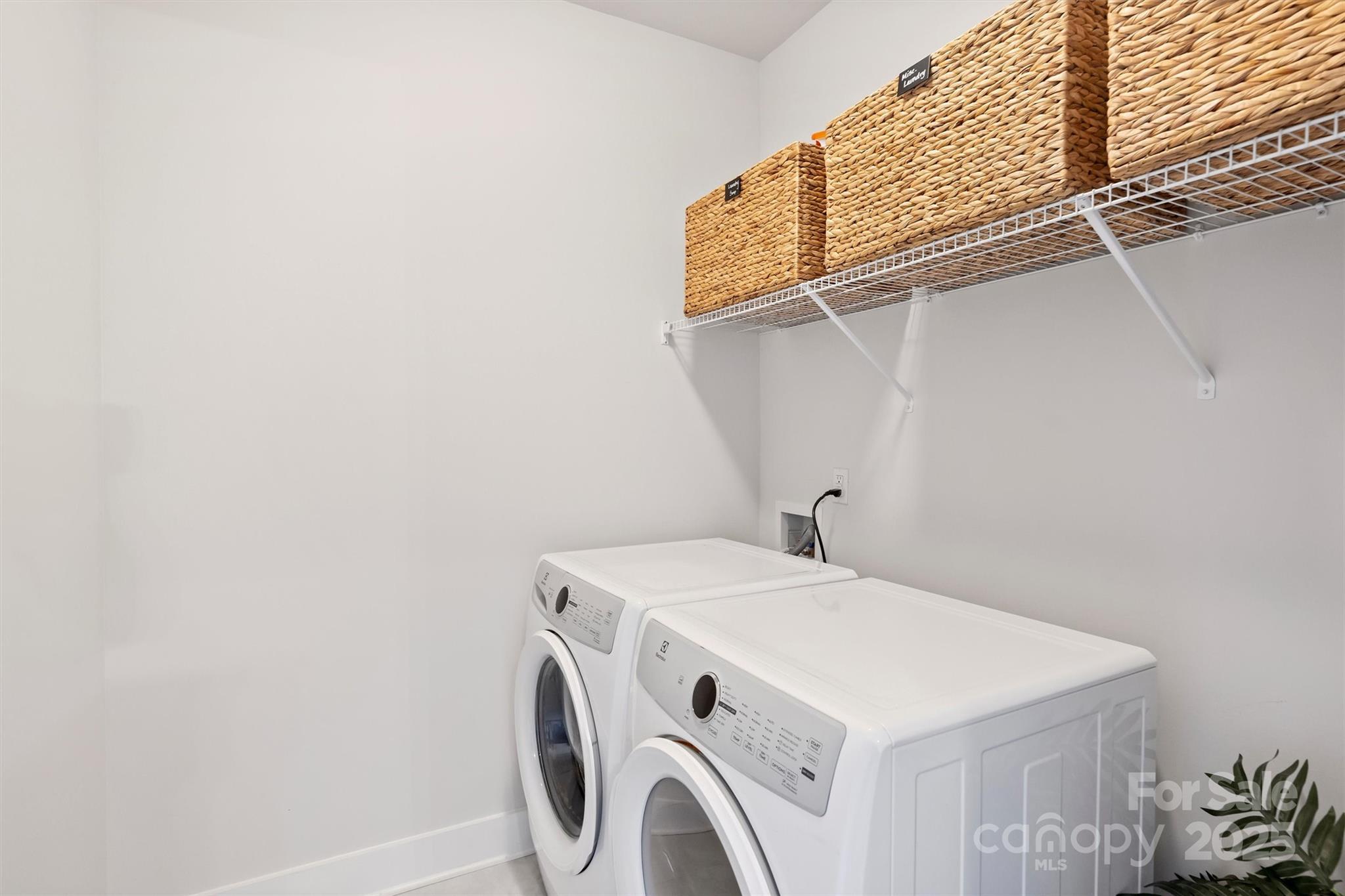 Davidson Walk - Residential