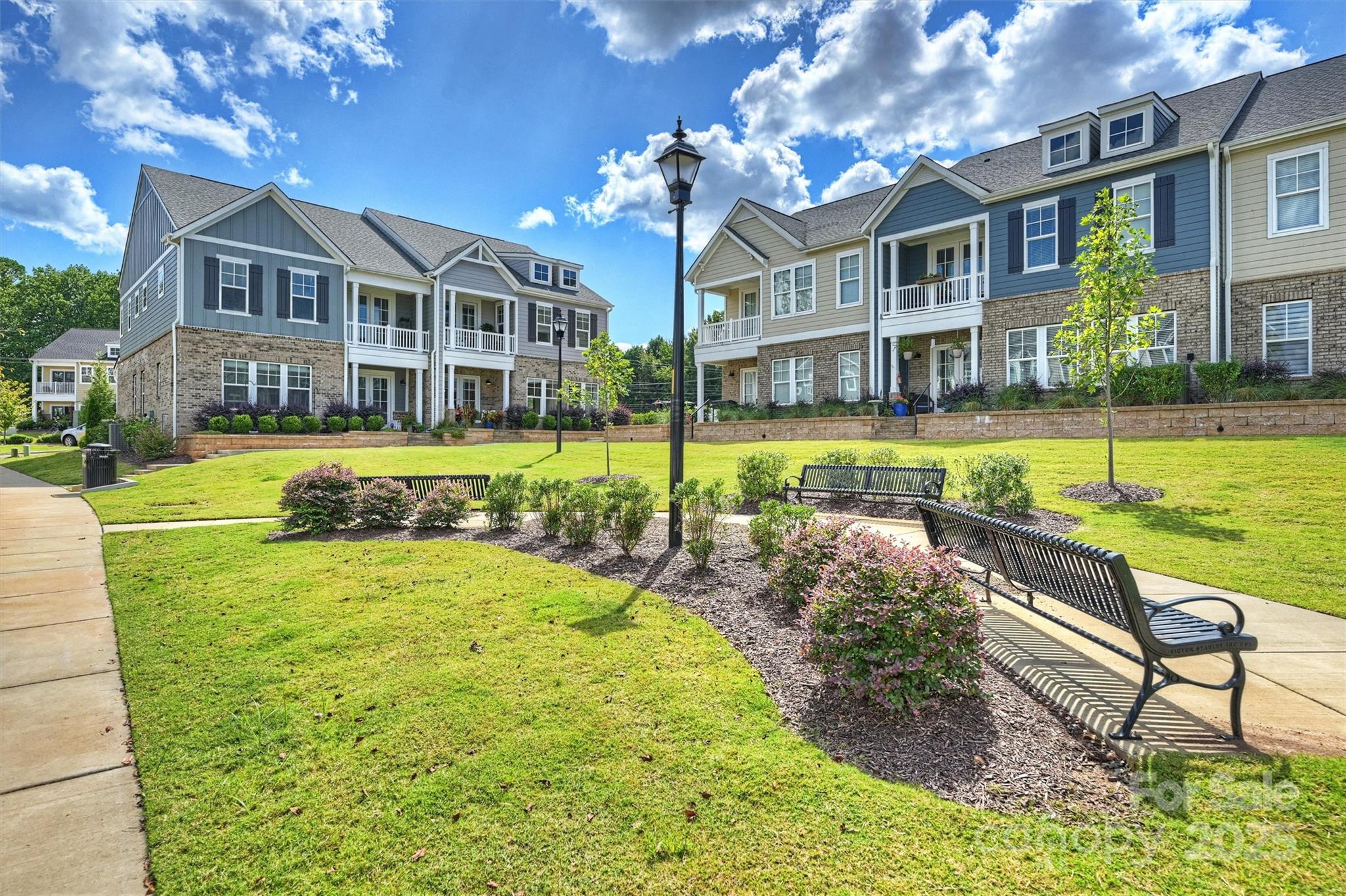 Davidson Walk - Residential