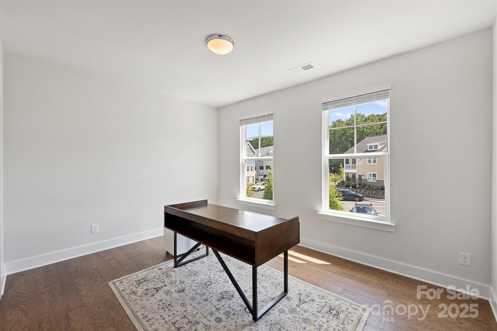 Davidson Walk - Residential