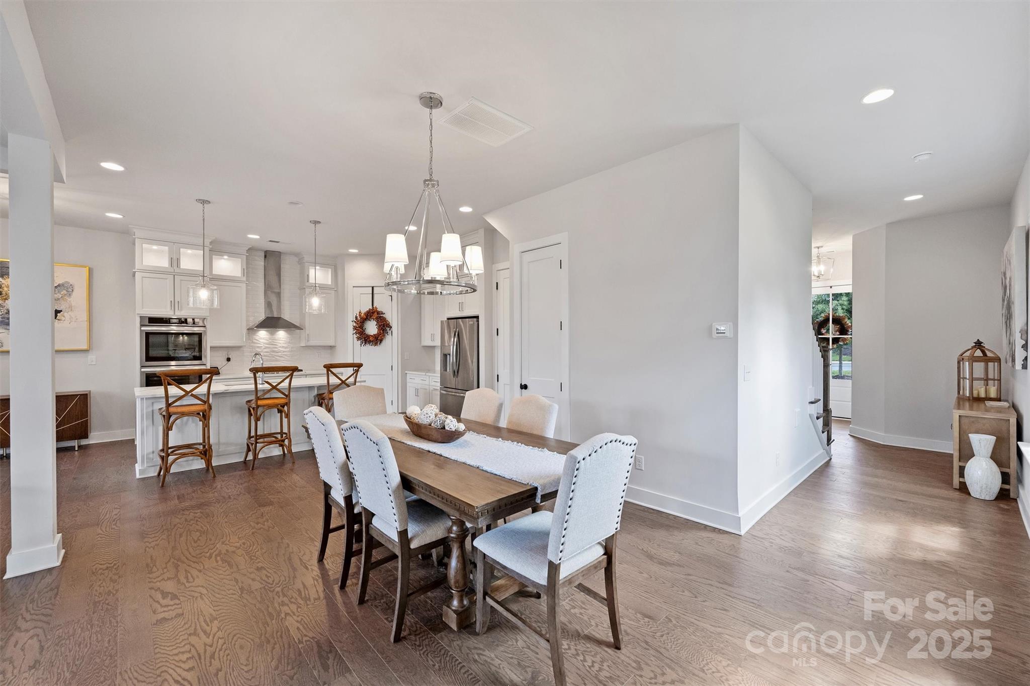 Davidson Walk - Residential