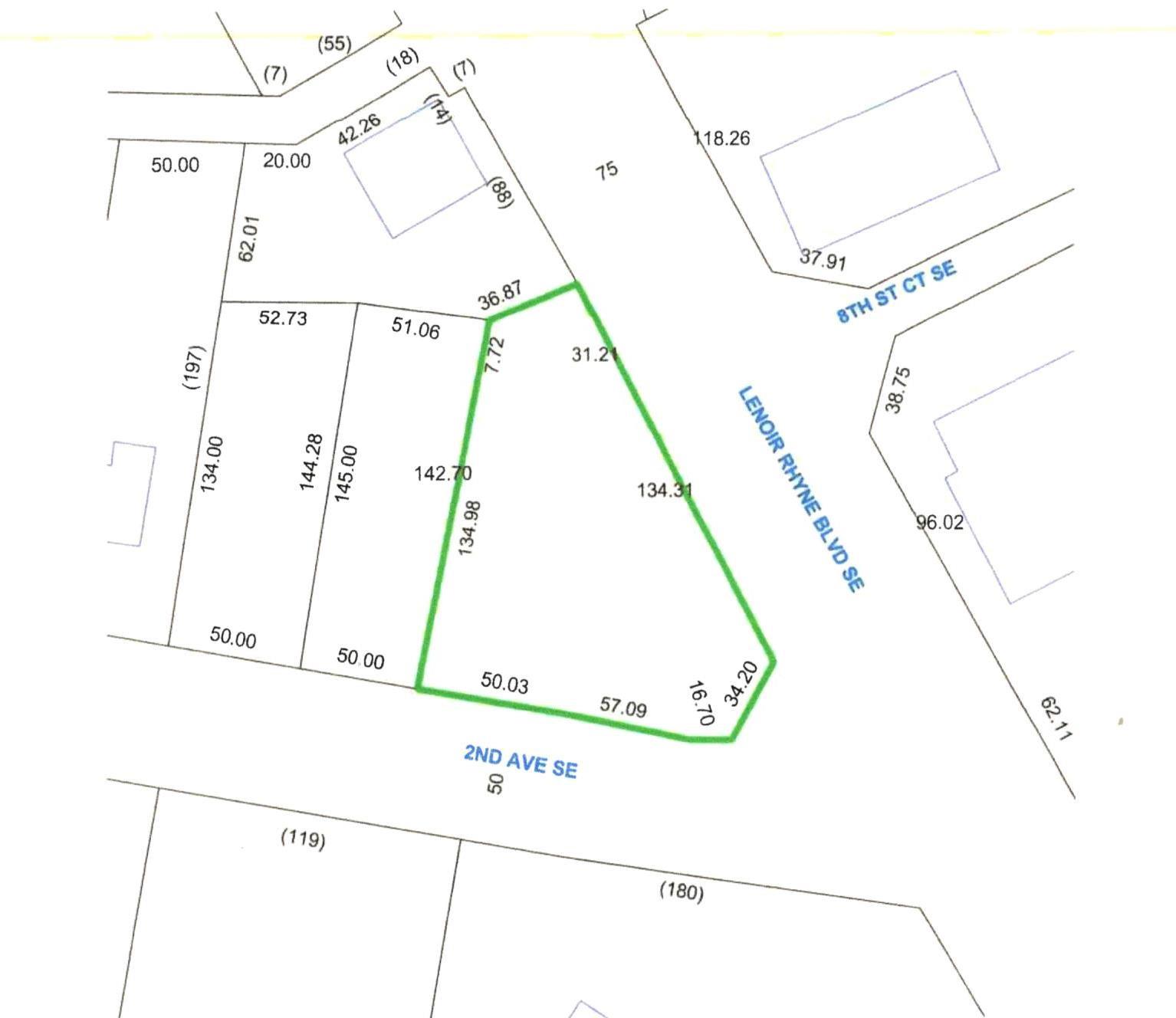 None - Commercial Sale