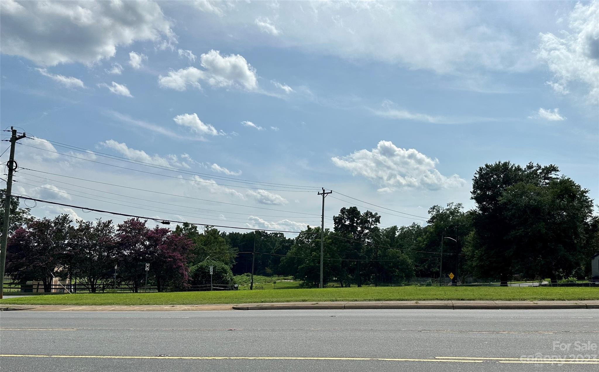 None - Commercial Sale