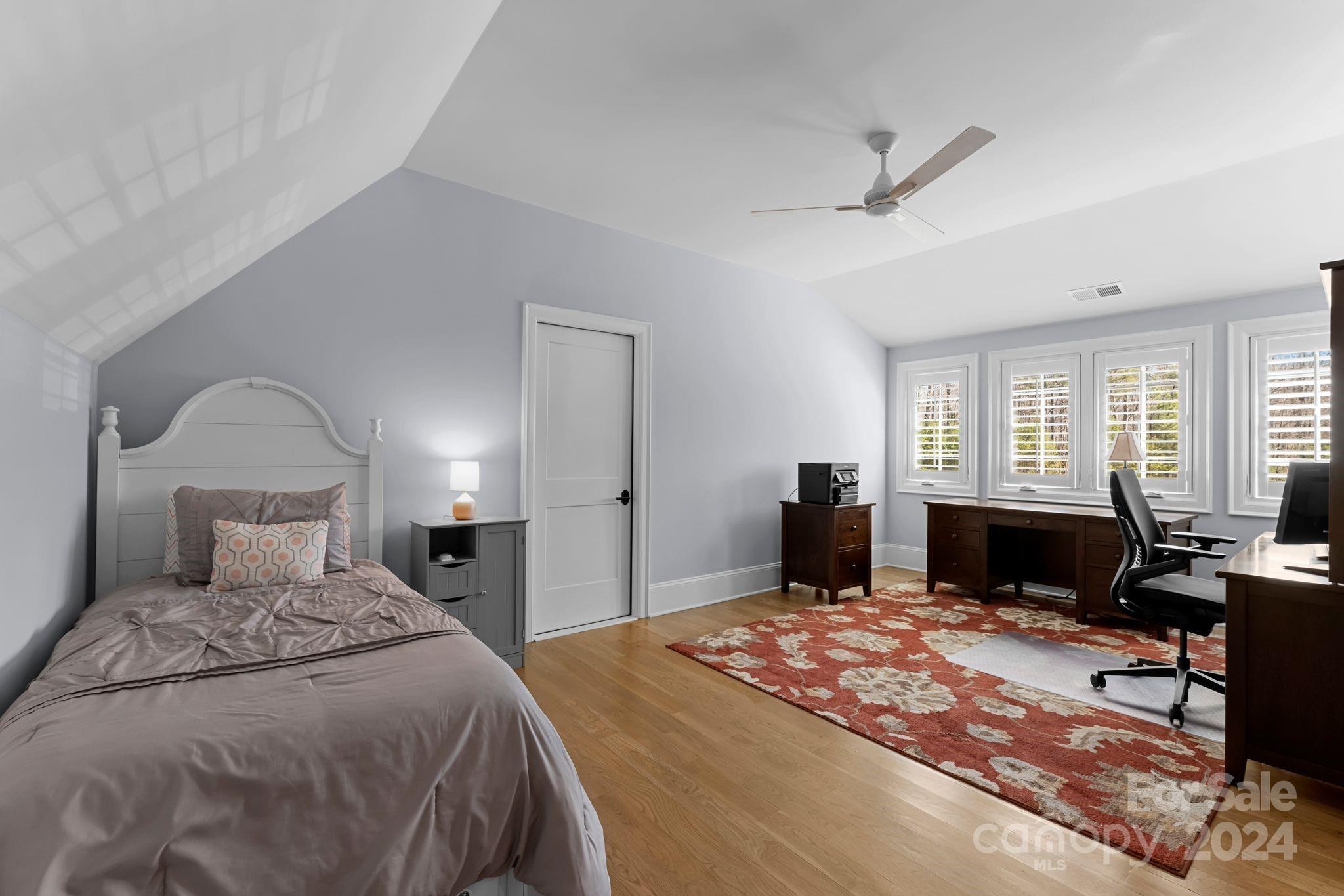 The Sanctuary - Residential