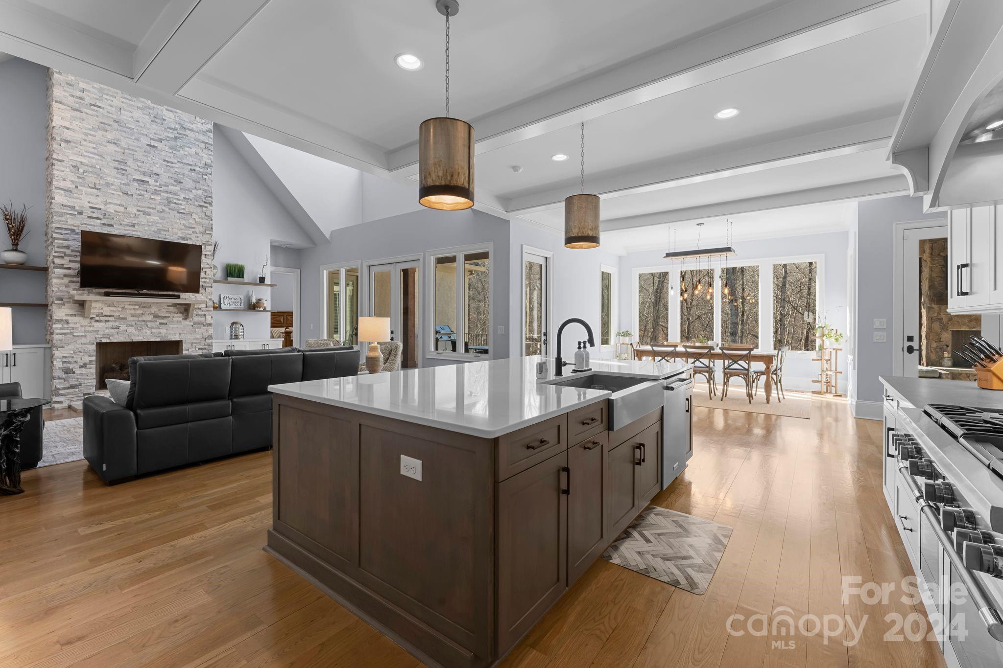 The Sanctuary - Residential