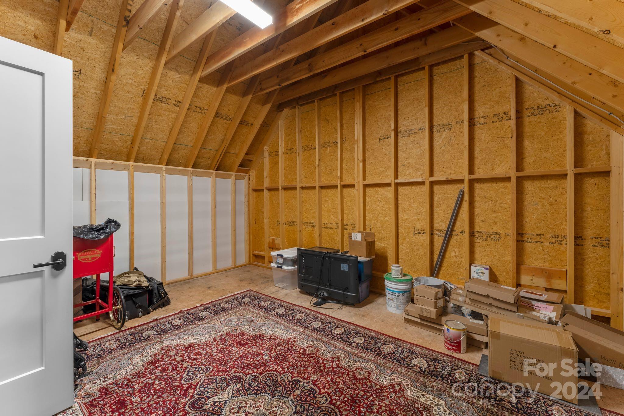 The Sanctuary - Residential