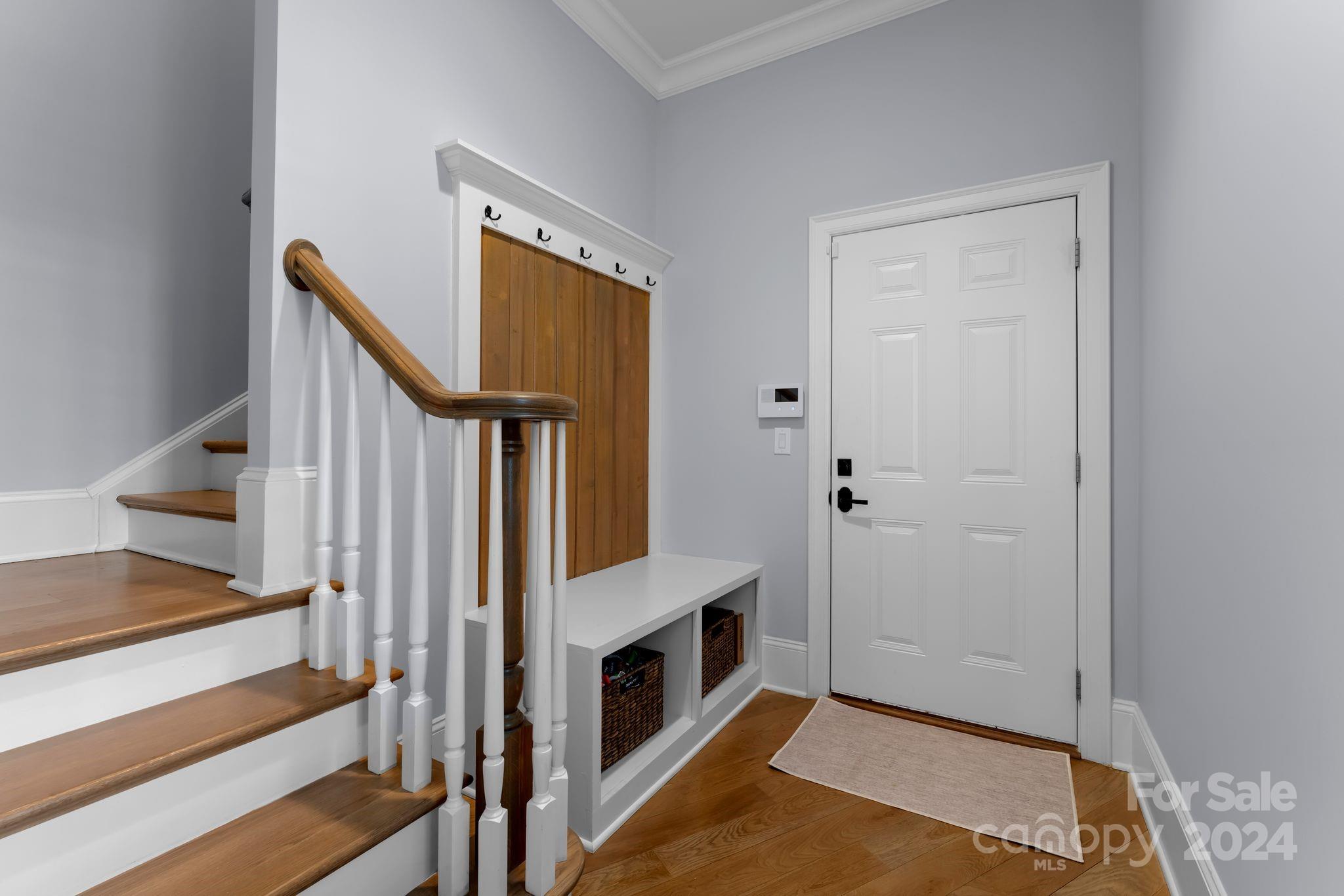 The Sanctuary - Residential