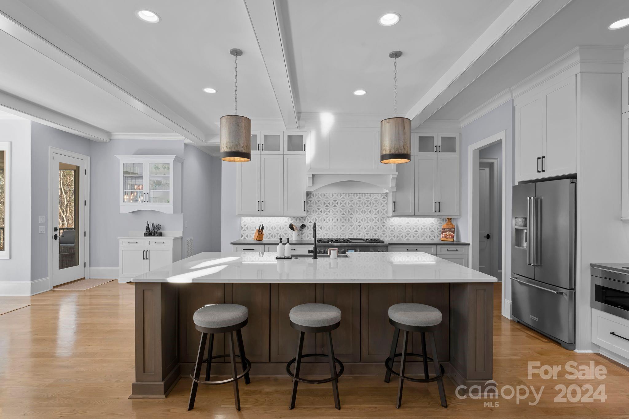 The Sanctuary - Residential