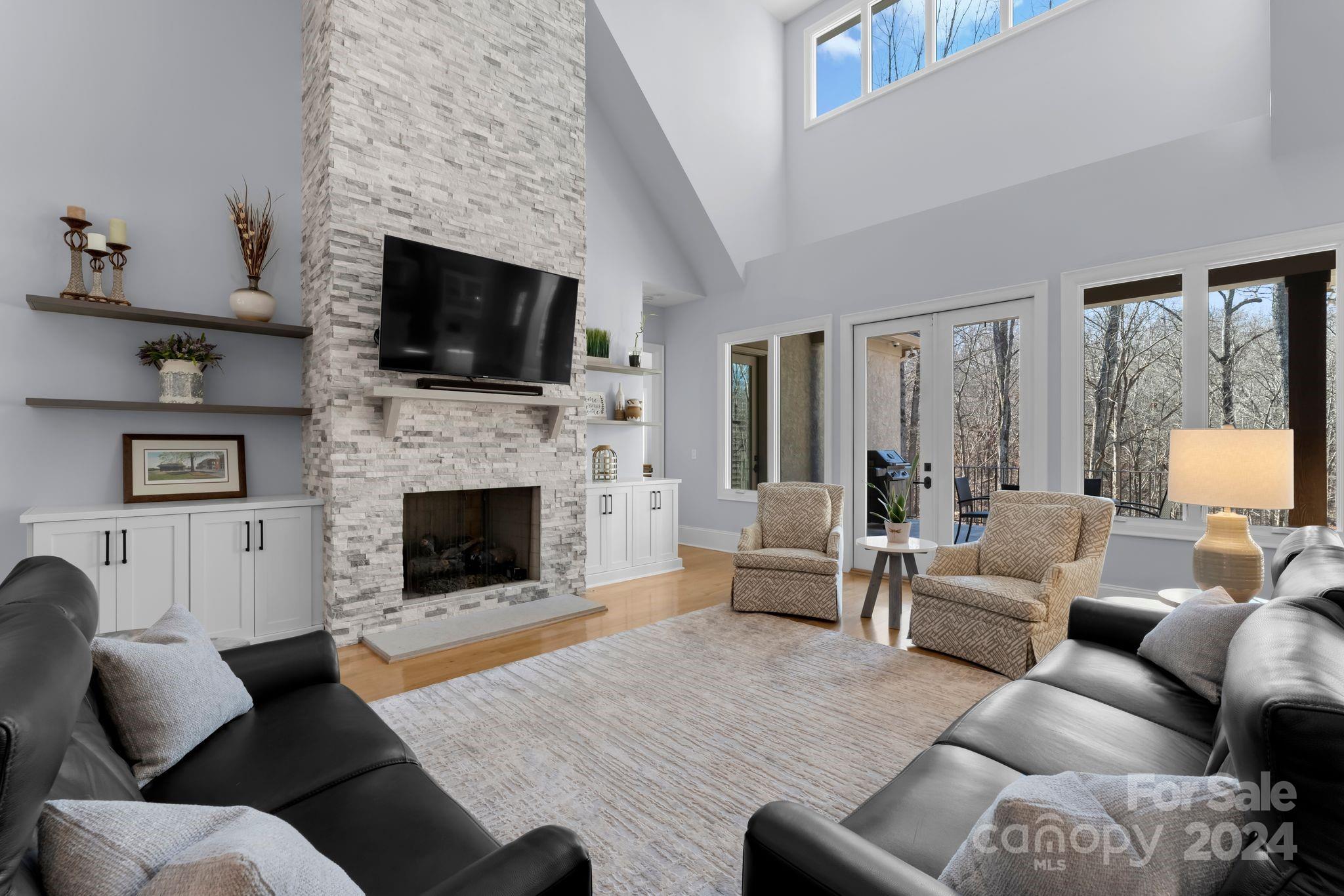 The Sanctuary - Residential