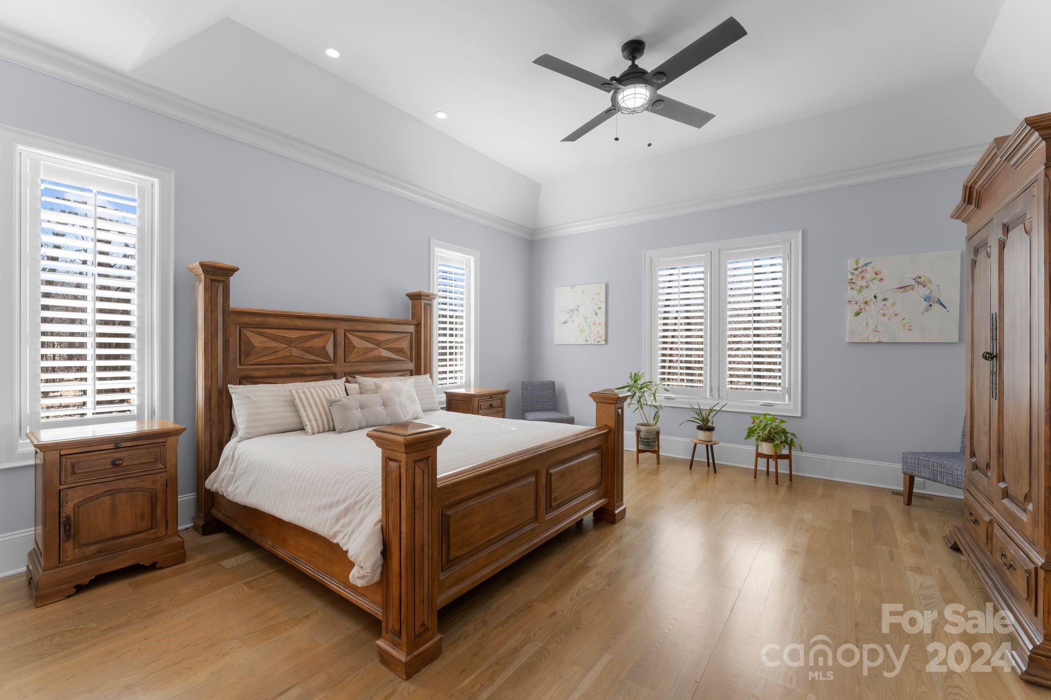 The Sanctuary - Residential