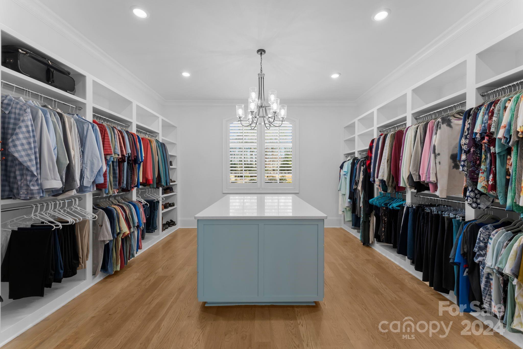 The Sanctuary - Residential