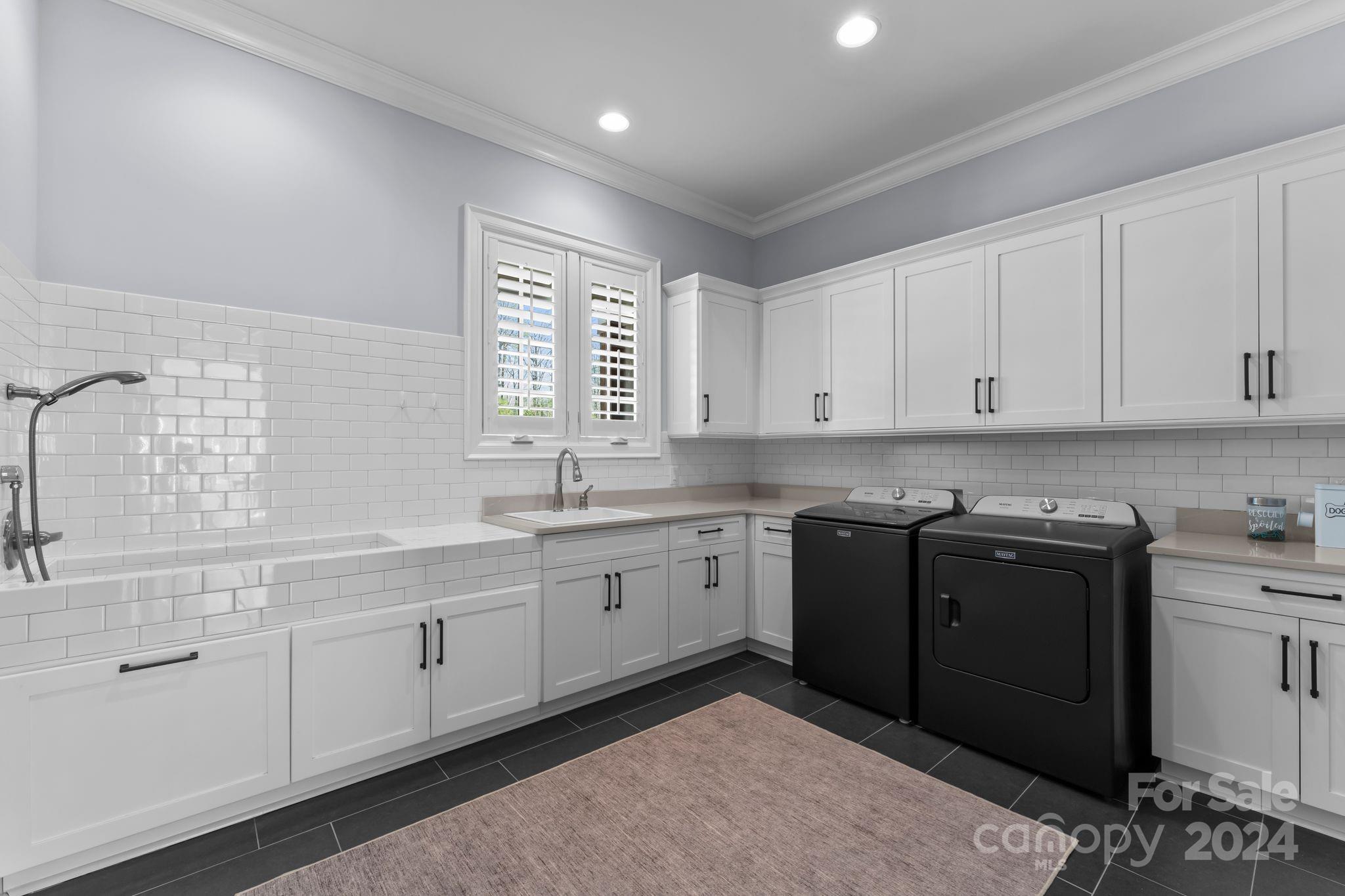 The Sanctuary - Residential