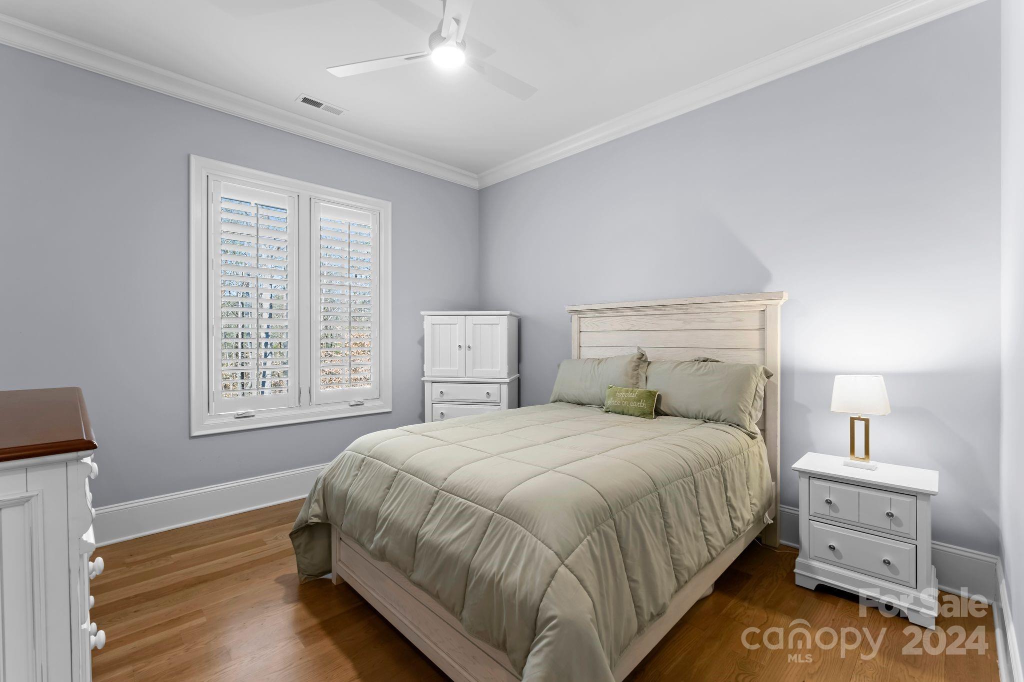 The Sanctuary - Residential