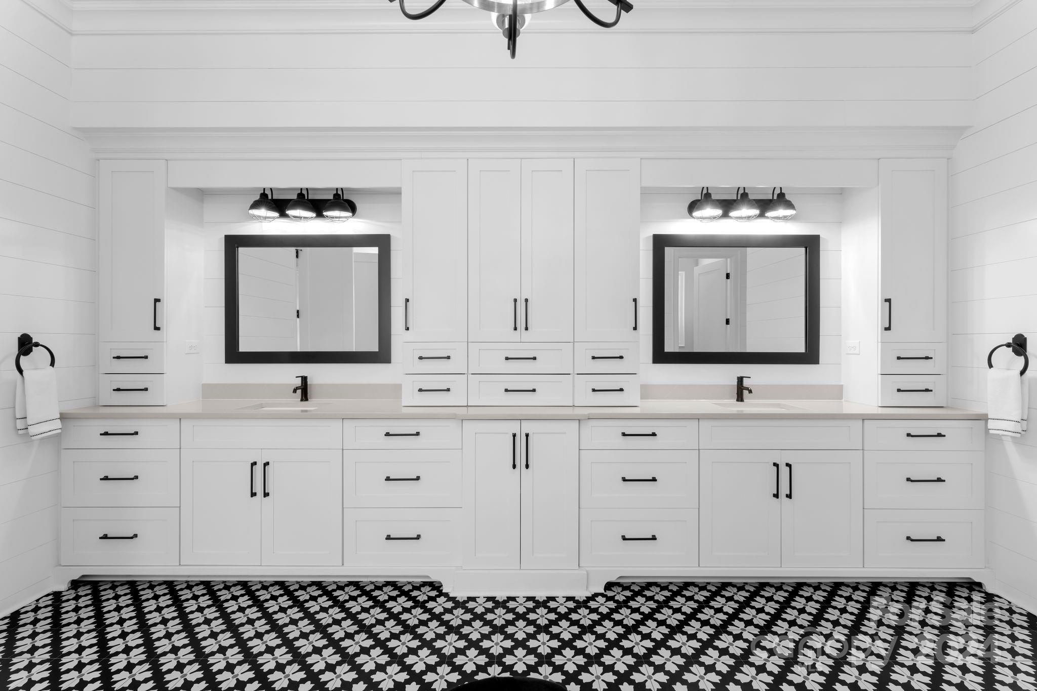 The Sanctuary - Residential