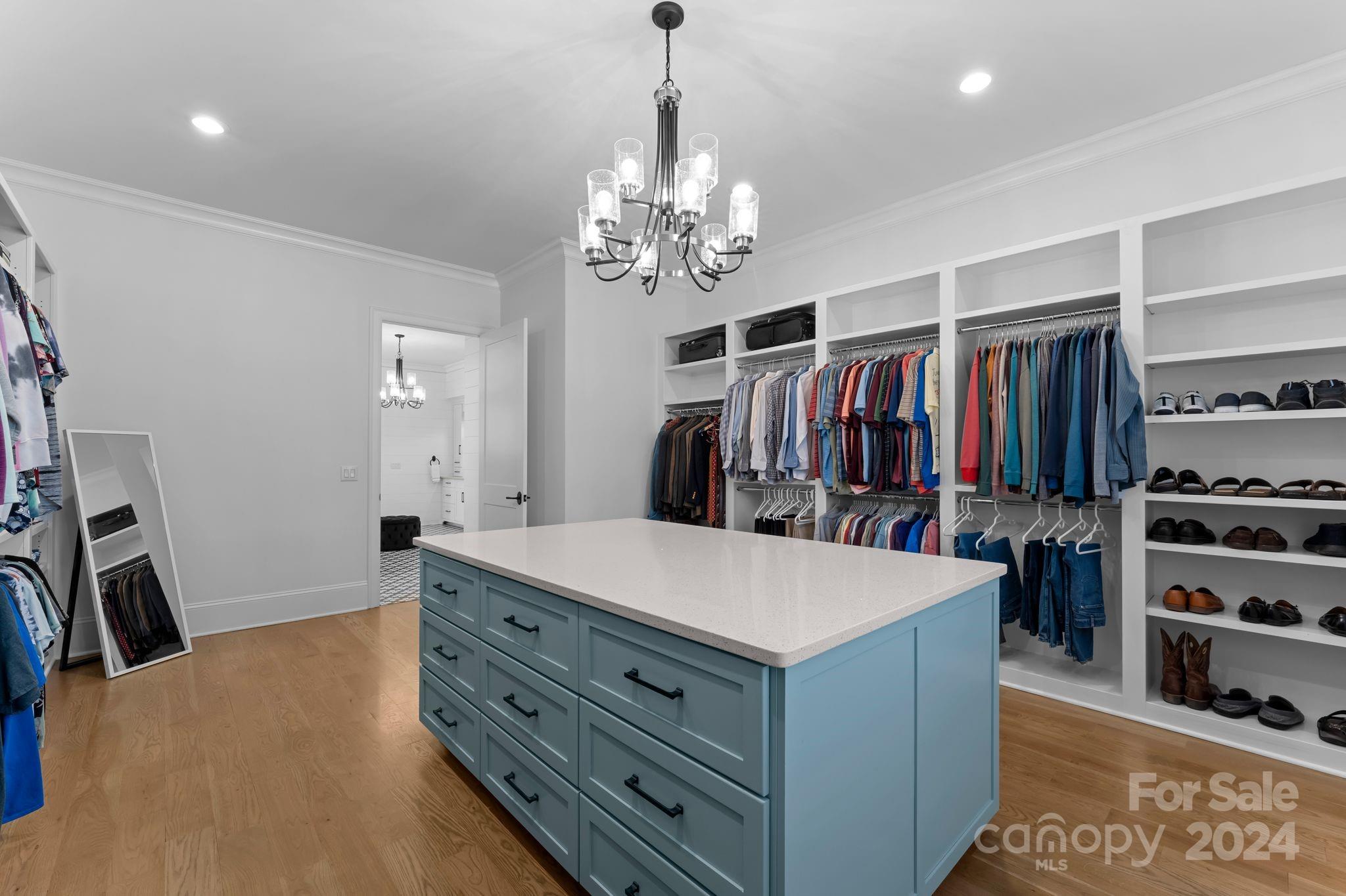 The Sanctuary - Residential