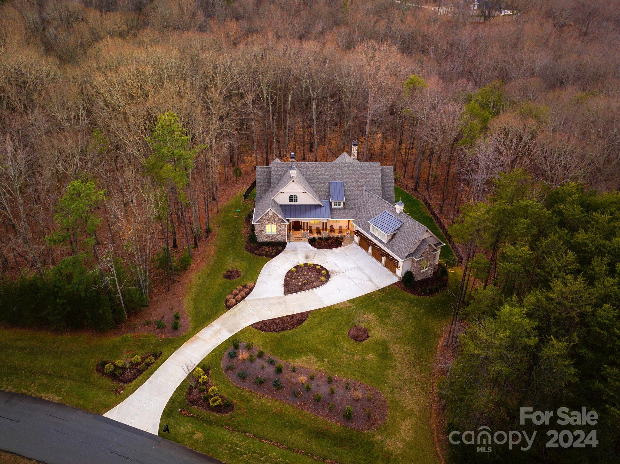 The Sanctuary - Residential