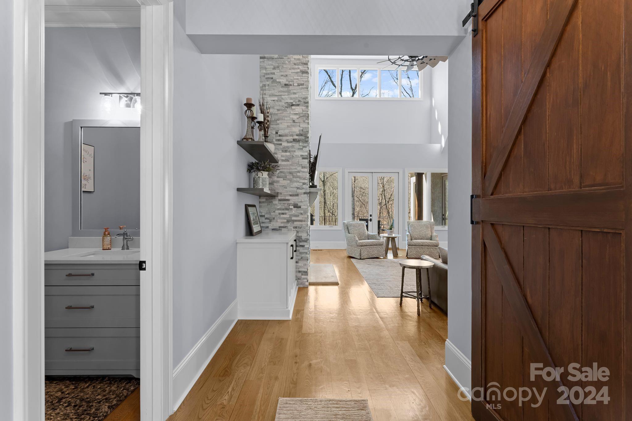 The Sanctuary - Residential