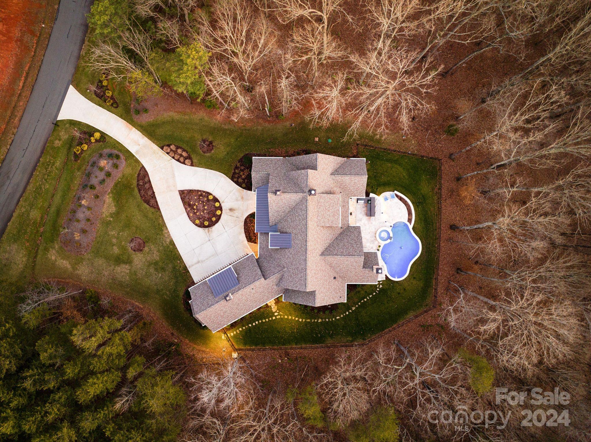 The Sanctuary - Residential