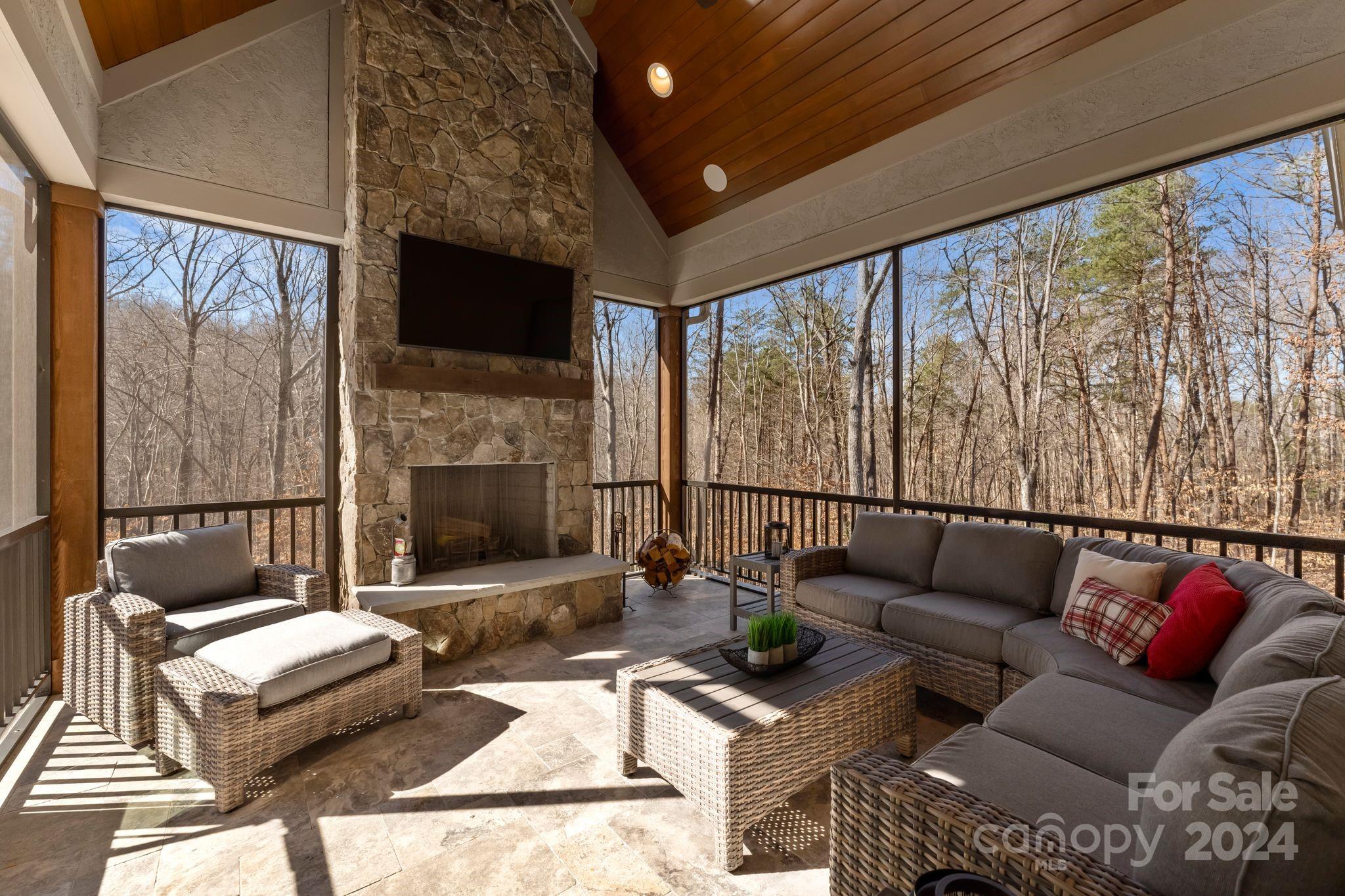 The Sanctuary - Residential