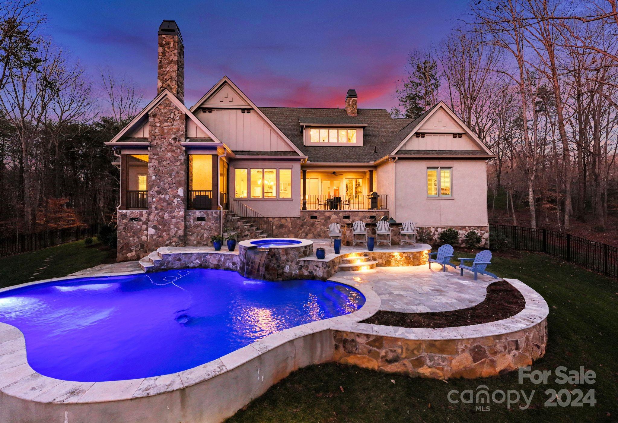 The Sanctuary - Residential