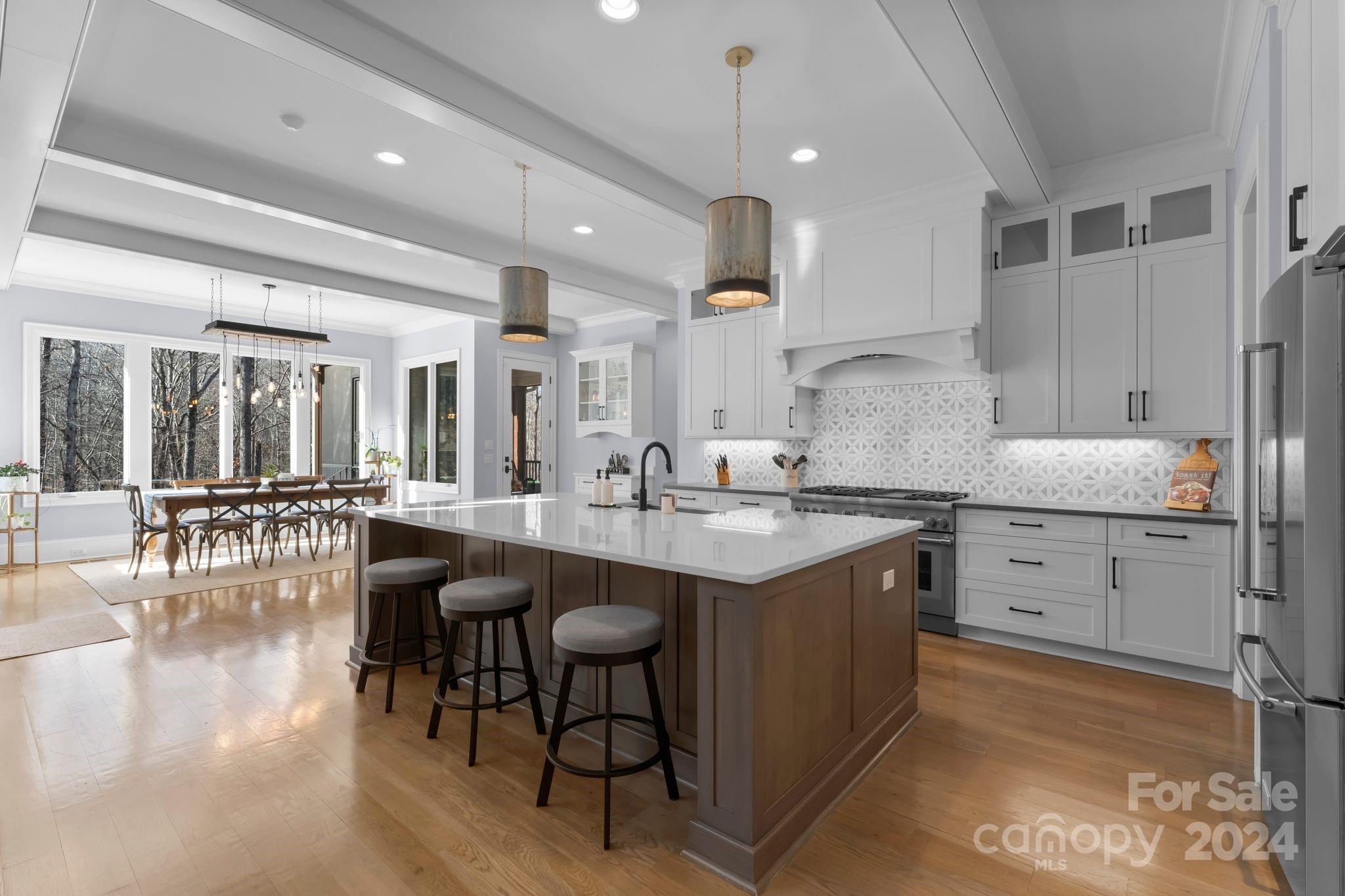 The Sanctuary - Residential