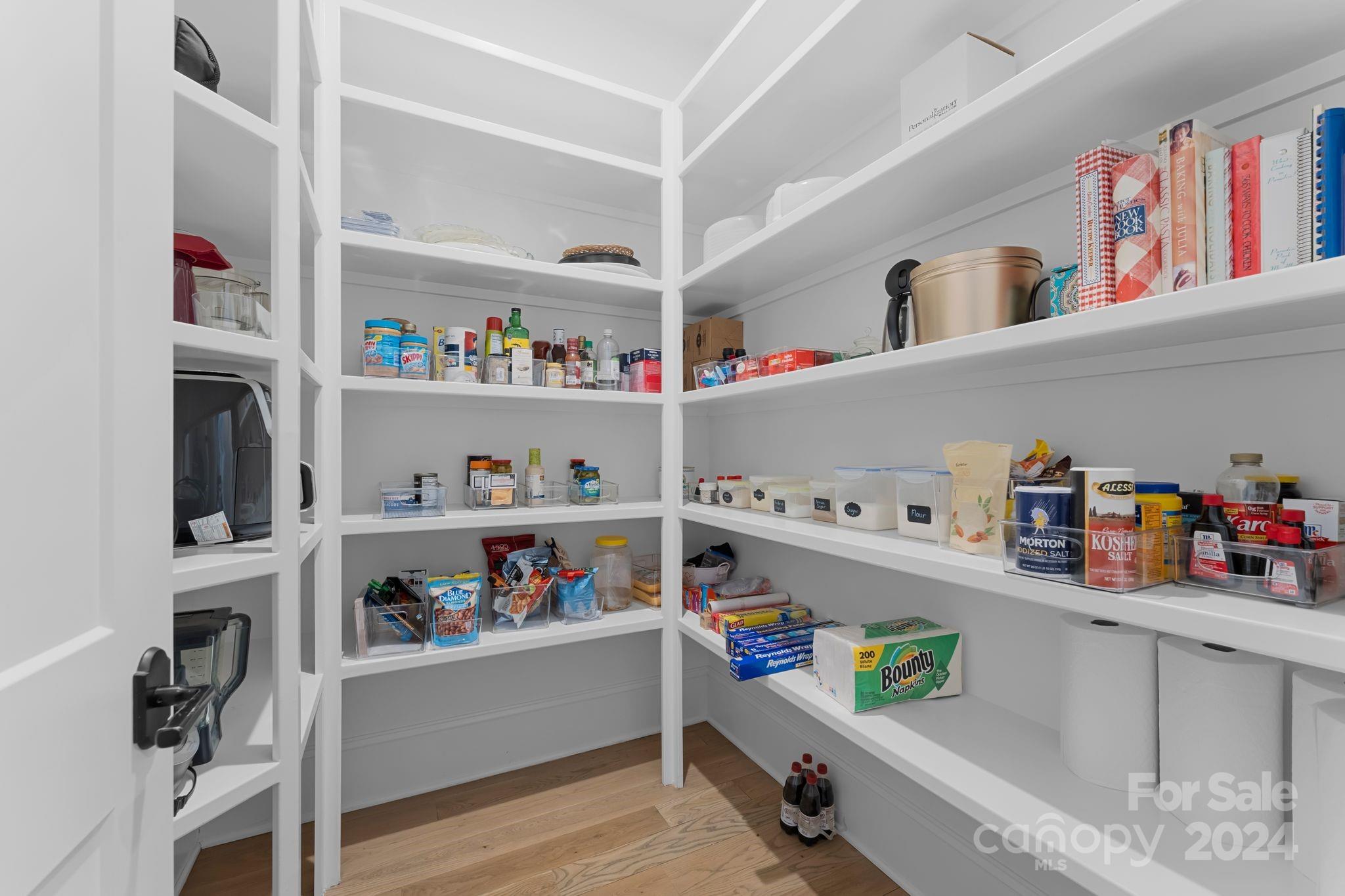 The Sanctuary - Residential