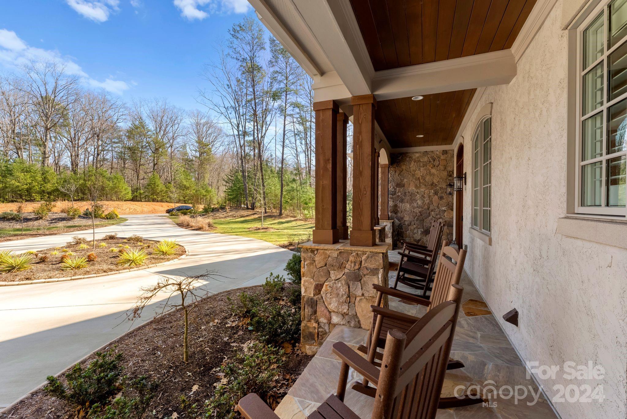 The Sanctuary - Residential