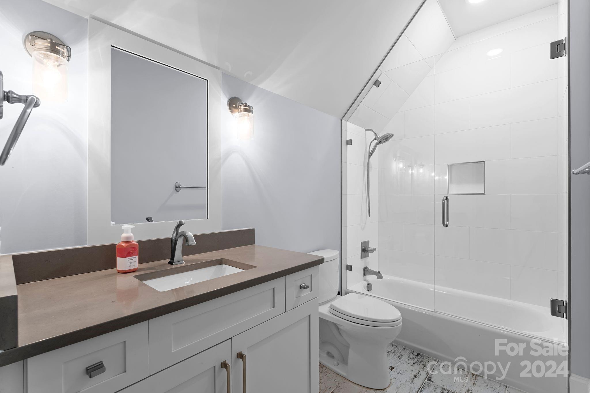 The Sanctuary - Residential