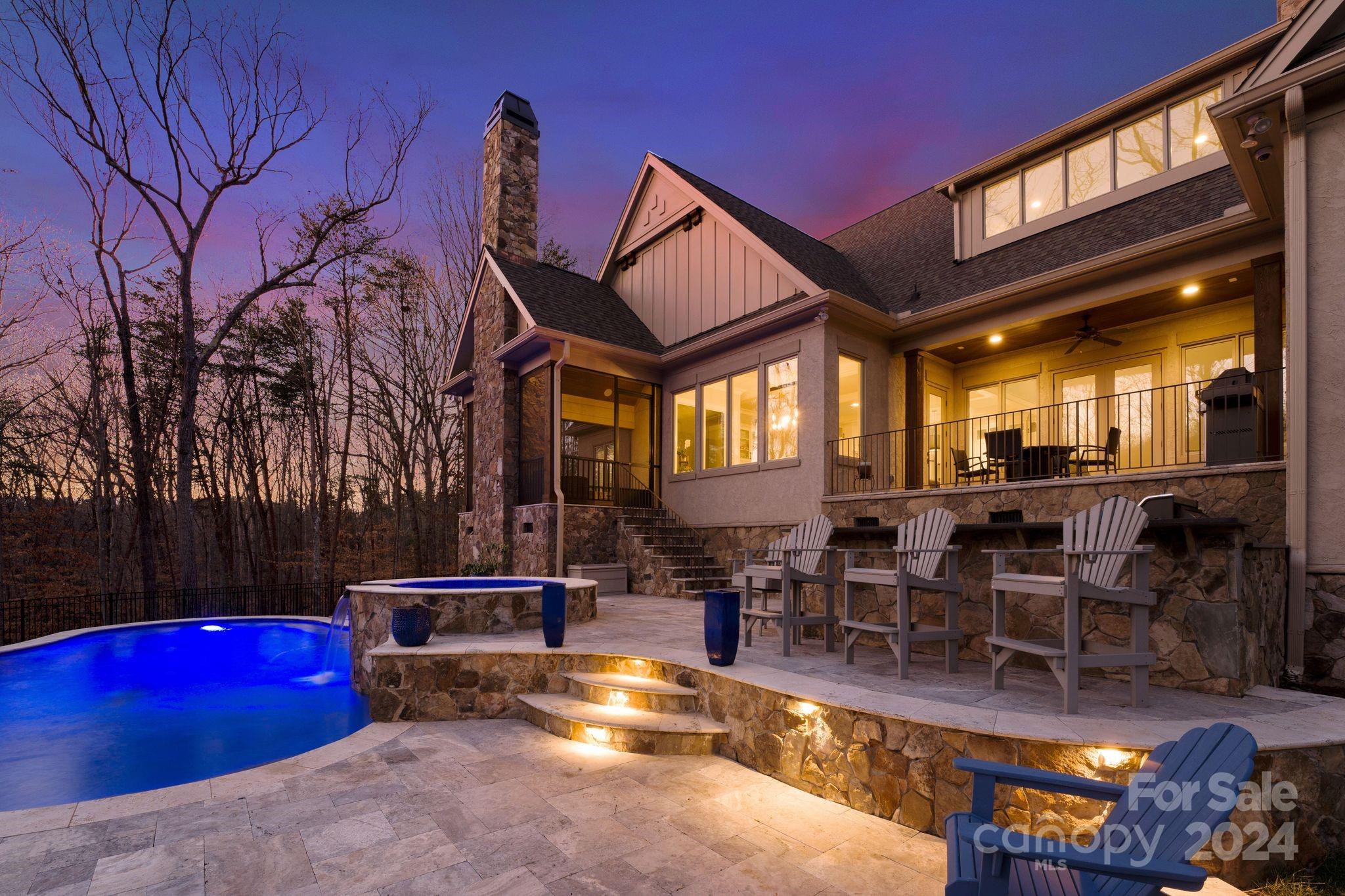 The Sanctuary - Residential