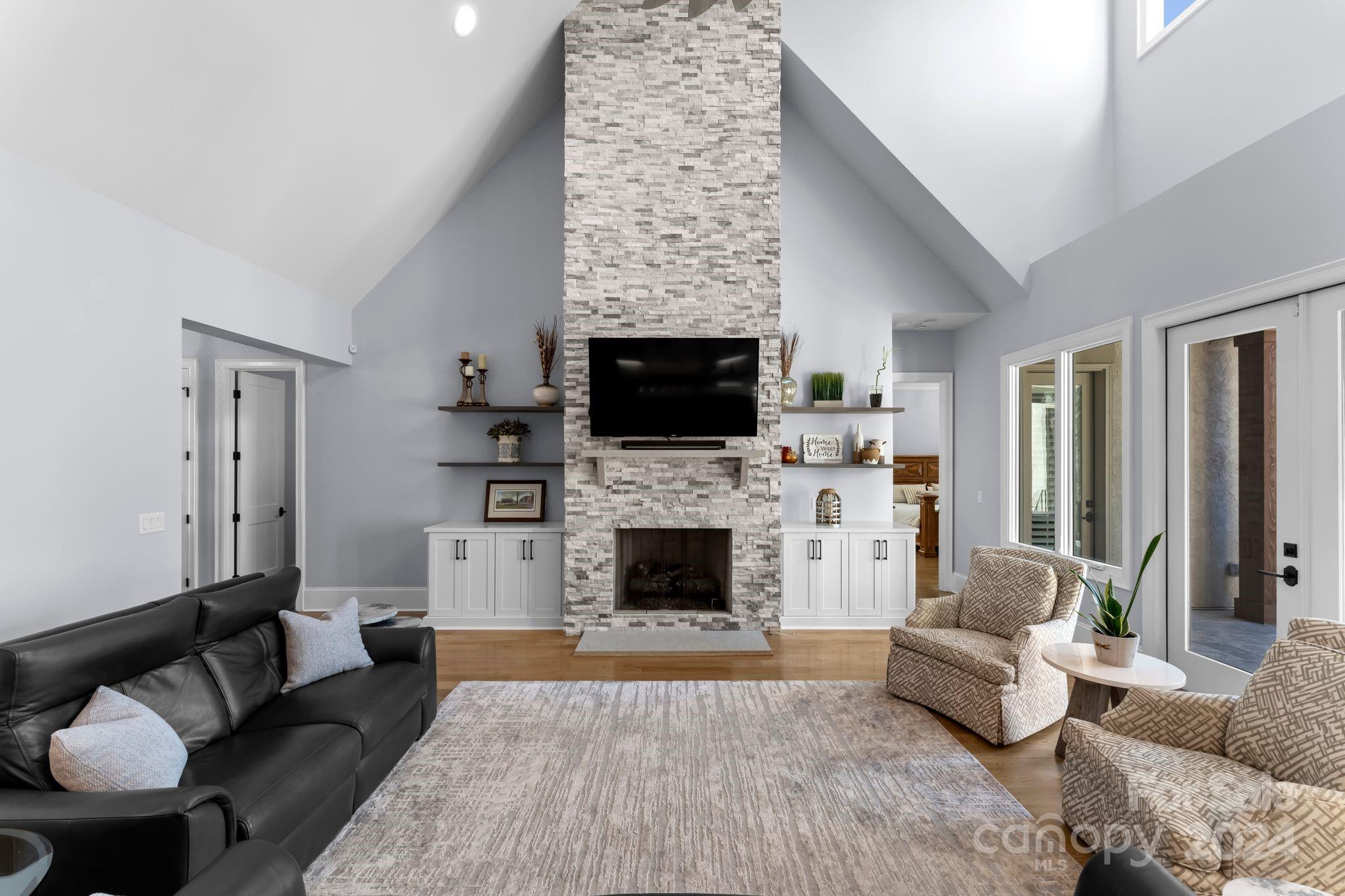 The Sanctuary - Residential