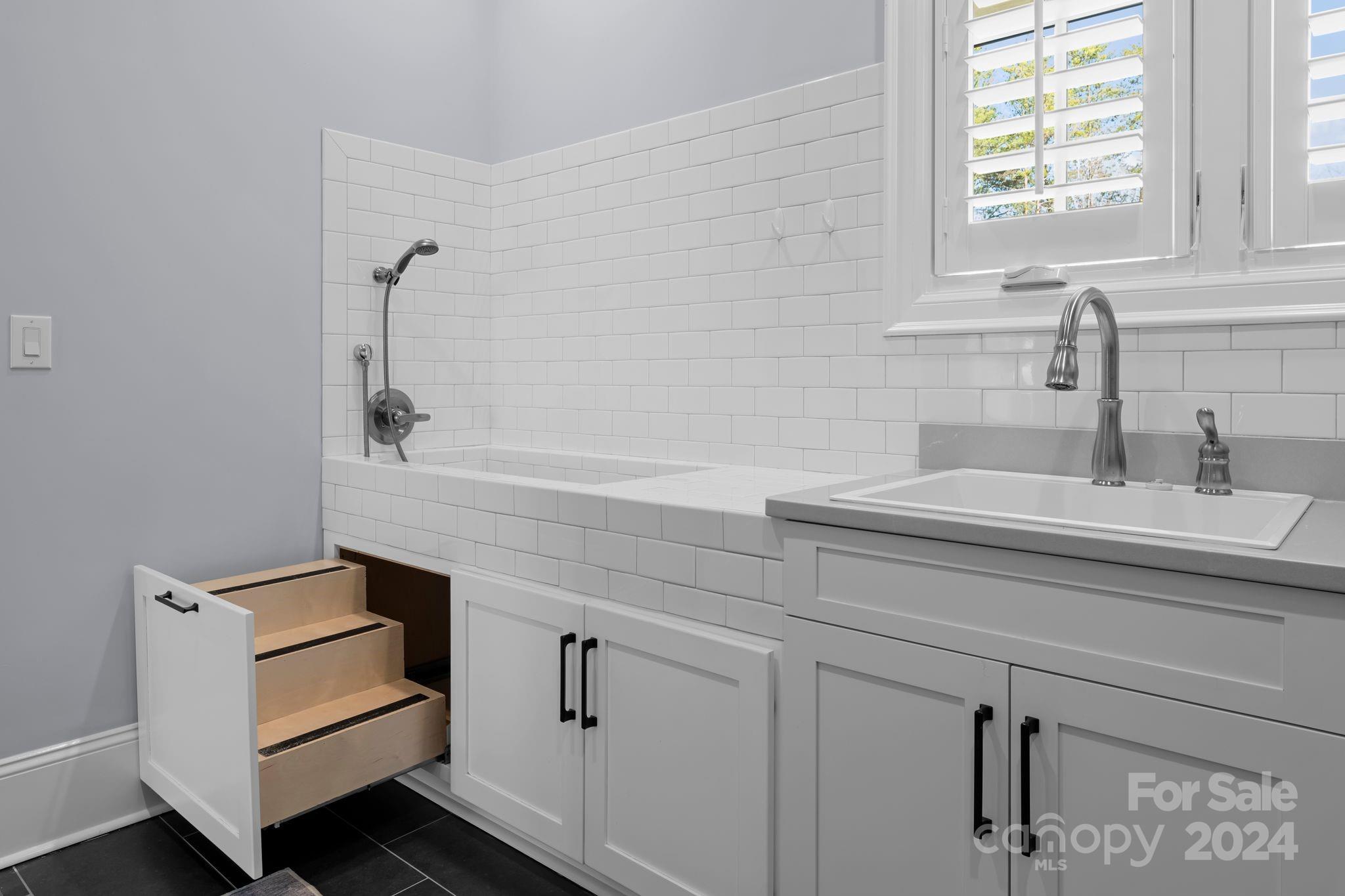 The Sanctuary - Residential