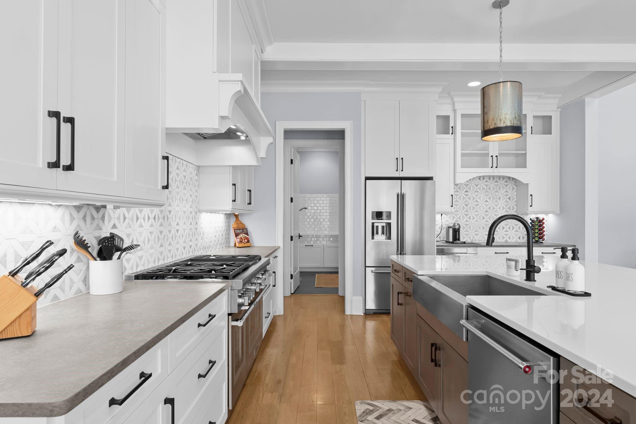 The Sanctuary - Residential