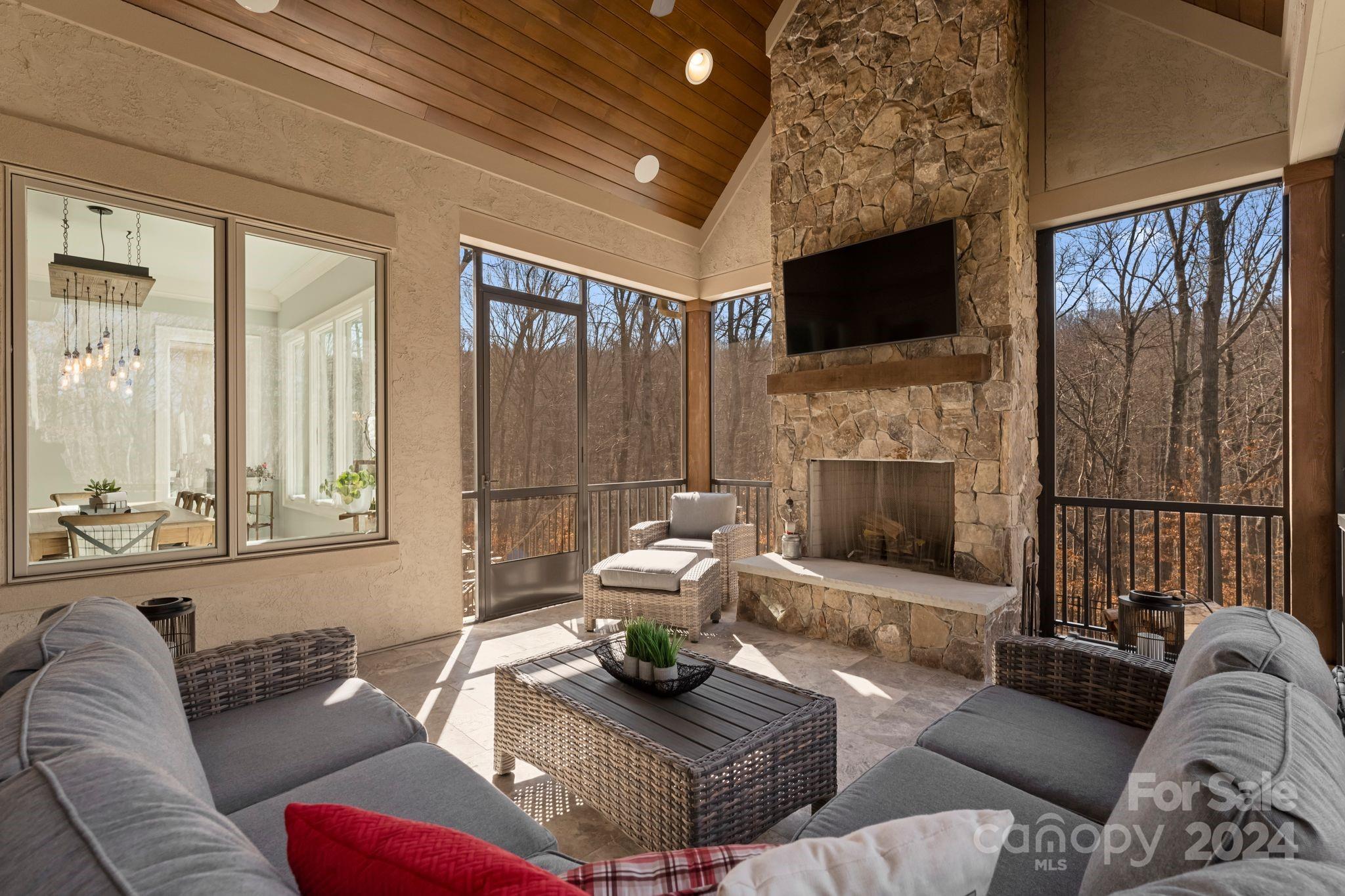 The Sanctuary - Residential