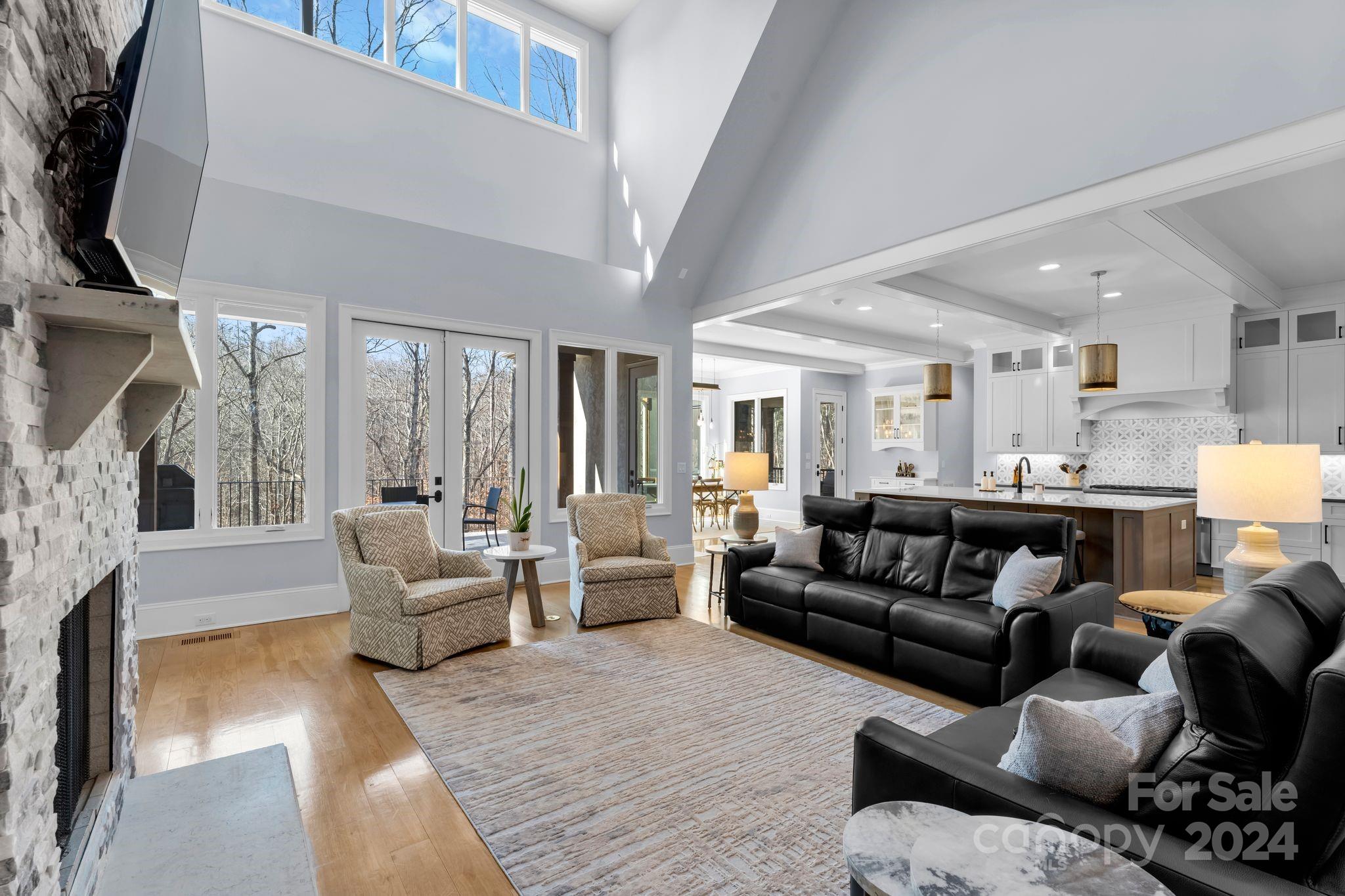 The Sanctuary - Residential